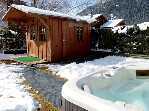 Residence Kristall - Dolomiti Superski - Itálie, Val di Fiemme, Obereggen - Lyžařské zájezdy