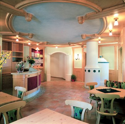 Residence Kristall - Dolomiti Superski - Itálie, Val di Fiemme, Obereggen - Lyžařské zájezdy