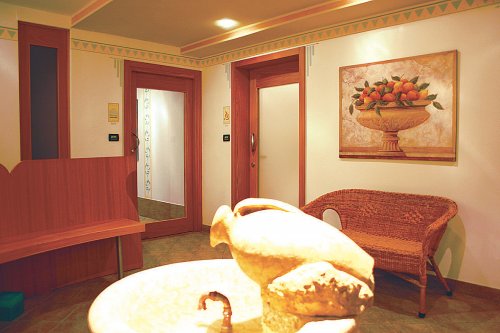 Residence Kristall - Dolomiti Superski - Itálie, Val di Fiemme, Obereggen - Lyžařské zájezdy