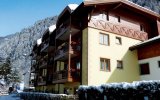 Residence Kristall - Val di Fiemme - Itálie, Predazzo - Lyžařské zájezdy, Residence Kristall Residence Kristall