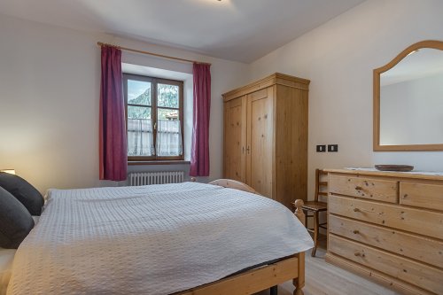 Apartmánový dům Casa Nicoleta - Dolomiti Superski - Itálie, Val di Fiemme, Obereggen - Lyžařské zájezdy