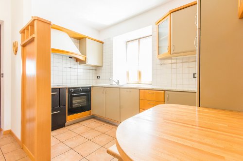 Apartmánový dům Casa Nicoleta - Dolomiti Superski - Itálie, Val di Fiemme, Obereggen - Lyžařské zájezdy