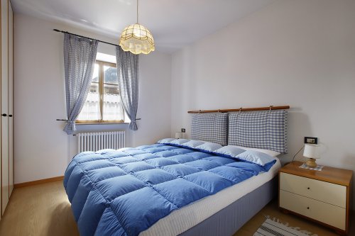 Apartmánový dům Casa Nicoleta - Dolomiti Superski - Itálie, Val di Fiemme, Obereggen - Lyžařské zájezdy