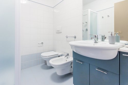 Apartmánový dům Casa Nicoleta - Dolomiti Superski - Itálie, Val di Fiemme, Obereggen - Lyžařské zájezdy