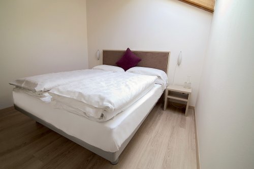 Residence Lagorai - Dolomiti Superski - Itálie, Val di Fiemme, Obereggen - Lyžařské zájezdy