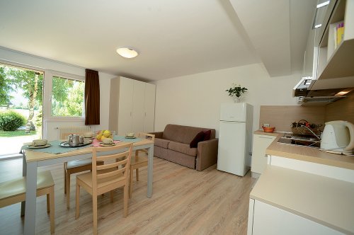 Residence Lagorai - Dolomiti Superski - Itálie, Val di Fiemme, Obereggen - Lyžařské zájezdy