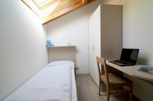 Residence Lagorai - Dolomiti Superski - Itálie, Val di Fiemme, Obereggen - Lyžařské zájezdy