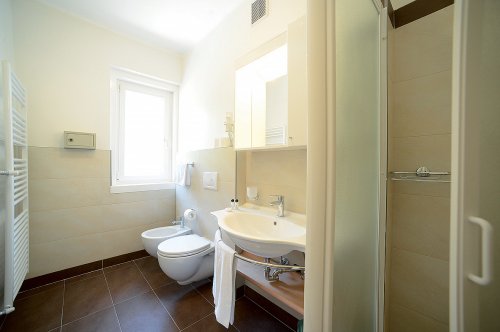 Residence Lagorai - Dolomiti Superski - Itálie, Val di Fiemme, Obereggen - Lyžařské zájezdy