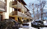Residence Kristall - Dolomiti Superski - Itálie, Val di Fiemme, Obereggen - Lyžařské zájezdy, Residence Lagorai Residence Lagorai