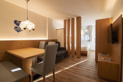 Residence Montebel - Dolomiti Superski - Itálie, Val di Fiemme, Obereggen - Lyžařské zájezdy