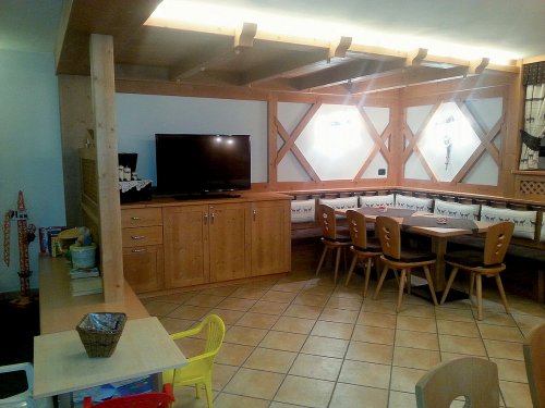 Residence Montebel - Dolomiti Superski - Itálie, Val di Fiemme, Obereggen - Lyžařské zájezdy