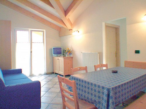 Residence Montebel - Dolomiti Superski - Itálie, Val di Fiemme, Obereggen - Lyžařské zájezdy