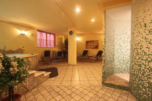 Residence Montebel - Dolomiti Superski - Itálie, Val di Fiemme, Obereggen - Lyžařské zájezdy