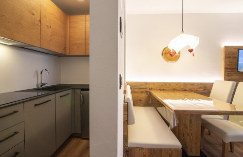 Residence Montebel - Dolomiti Superski - Itálie, Val di Fiemme, Obereggen - Lyžařské zájezdy