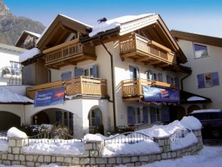 Residence Montebel - Dolomiti Superski - Itálie, Val di Fiemme, Obereggen - Lyžařské zájezdy Residence Montebel - Dolomiti Superski - Itálie, Val di Fiemme, Obereggen - Lyžařské zájezdy