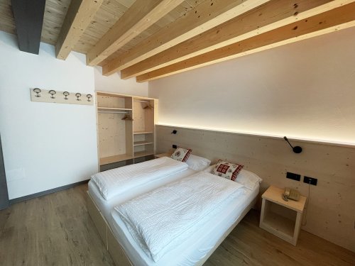Apparthotel Tilde - Dolomiti Superski - Itálie, Val di Fiemme, Obereggen - Lyžařské zájezdy