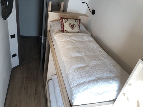 Apparthotel Tilde - Dolomiti Superski - Itálie, Val di Fiemme, Obereggen - Lyžařské zájezdy
