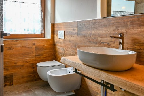 Apparthotel Tilde - Dolomiti Superski - Itálie, Val di Fiemme, Obereggen - Lyžařské zájezdy