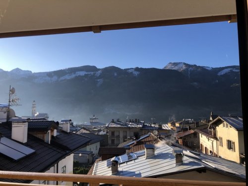 Apparthotel Tilde - Dolomiti Superski - Itálie, Val di Fiemme, Obereggen - Lyžařské zájezdy