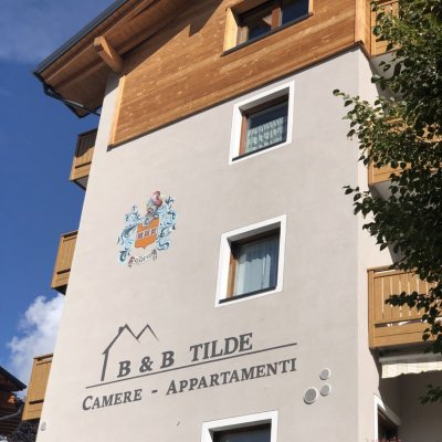 Apparthotel Tilde - Dolomiti Superski - Itálie, Val di Fiemme, Obereggen - Lyžařské zájezdy