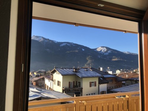 Apparthotel Tilde - Dolomiti Superski - Itálie, Val di Fiemme, Obereggen - Lyžařské zájezdy