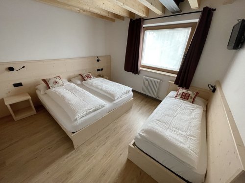 Apparthotel Tilde - Dolomiti Superski - Itálie, Val di Fiemme, Obereggen - Lyžařské zájezdy
