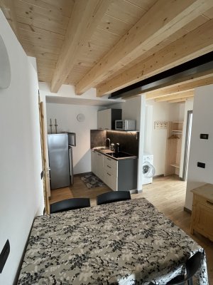 Apparthotel Tilde - Dolomiti Superski - Itálie, Val di Fiemme, Obereggen - Lyžařské zájezdy