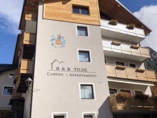 Apparthotel Tilde - Dolomiti Superski - Itálie, Val di Fiemme, Obereggen - Lyžařské zájezdy Apparthotel Tilde - Dolomiti Superski - Itálie, Val di Fiemme, Obereggen - Lyžařské zájezdy