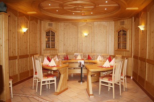 Residence Pont´Hotel - Dolomiti Superski - Itálie, Val di Fiemme, Obereggen - Lyžařské zájezdy