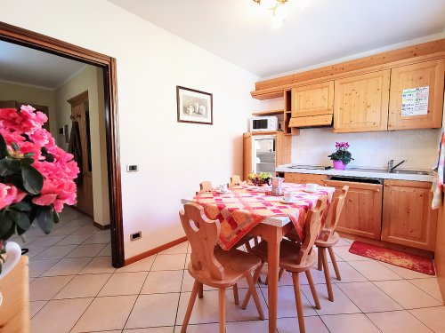 Residence Pont´Hotel - Dolomiti Superski - Itálie, Val di Fiemme, Obereggen - Lyžařské zájezdy