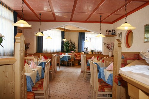 Residence Pont´Hotel - Dolomiti Superski - Itálie, Val di Fiemme, Obereggen - Lyžařské zájezdy