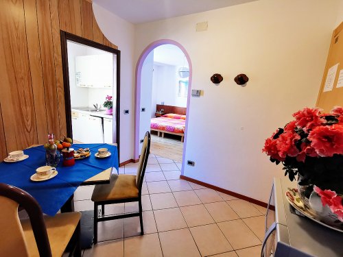 Residence Pont´Hotel - Dolomiti Superski - Itálie, Val di Fiemme, Obereggen - Lyžařské zájezdy