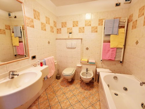 Residence Pont´Hotel - Dolomiti Superski - Itálie, Val di Fiemme, Obereggen - Lyžařské zájezdy