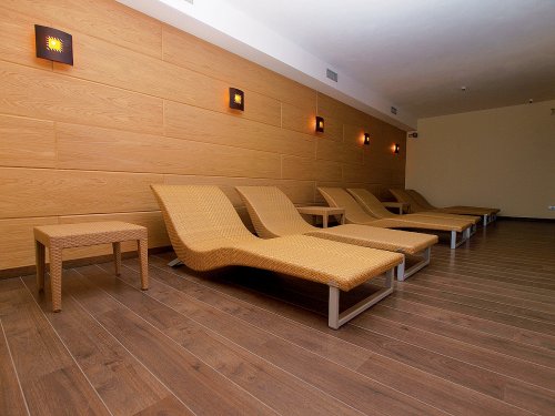 Apparthotel Nele - Dolomiti Superski - Itálie, Val di Fiemme, Obereggen - Lyžařské zájezdy