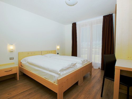 Apparthotel Nele - Dolomiti Superski - Itálie, Val di Fiemme, Obereggen - Lyžařské zájezdy
