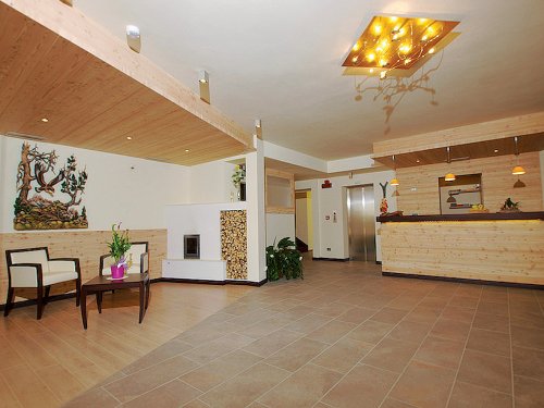 Apparthotel Nele - Dolomiti Superski - Itálie, Val di Fiemme, Obereggen - Lyžařské zájezdy