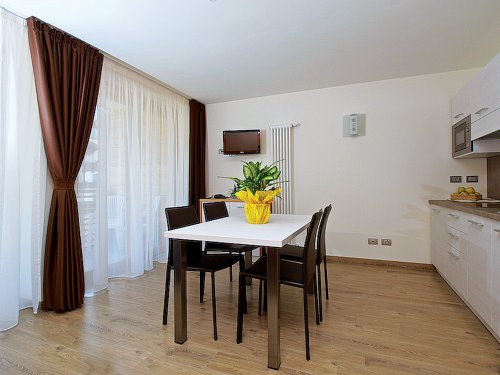 Apparthotel Nele - Dolomiti Superski - Itálie, Val di Fiemme, Obereggen - Lyžařské zájezdy