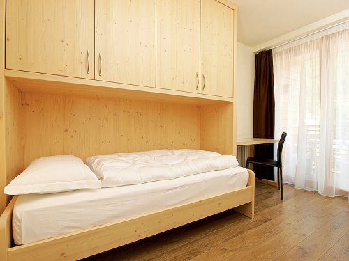 Apparthotel Nele - Dolomiti Superski - Itálie, Val di Fiemme, Obereggen - Lyžařské zájezdy