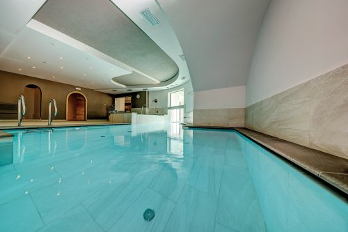 Aparthotel Villa di Bosco - Dolomiti Superski - Itálie, Val di Fiemme, Obereggen - Lyžařské zájezdy