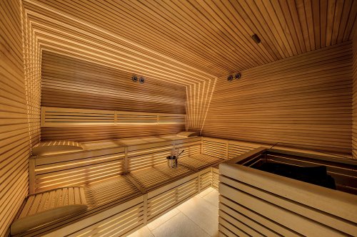 Aparthotel Villa di Bosco - Dolomiti Superski - Itálie, Val di Fiemme, Obereggen - Lyžařské zájezdy
