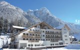 Villa Mirabell - Dolomiti Superski - Itálie, Val di Fiemme, Obereggen - Lyžařské zájezdy, Aparthotel Villa di Bosco Aparthotel Villa di Bosco