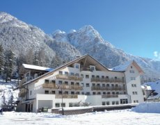 Aparthotel Villa di Bosco