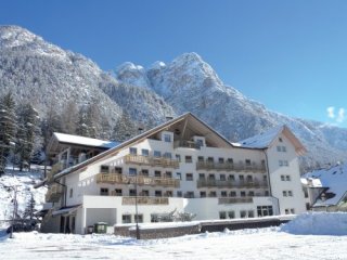 Aparthotel Villa di Bosco - Dolomiti Superski - Itálie, Val di Fiemme, Obereggen - Lyžařské zájezdy Aparthotel Villa di Bosco - Dolomiti Superski - Itálie, Val di Fiemme, Obereggen - Lyžařské zájezdy
