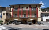 Residence Miramonti - Dolomiti Superski - Itálie, Val di Fiemme, Obereggen - Lyžařské zájezdy, Residence Rosa Residence Rosa