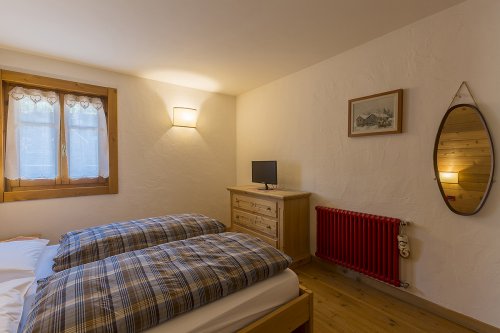 Chalet La Stua - Dolomiti Superski - Itálie, Val di Fiemme, Obereggen - Lyžařské zájezdy