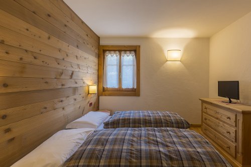 Chalet La Stua - Dolomiti Superski - Itálie, Val di Fiemme, Obereggen - Lyžařské zájezdy