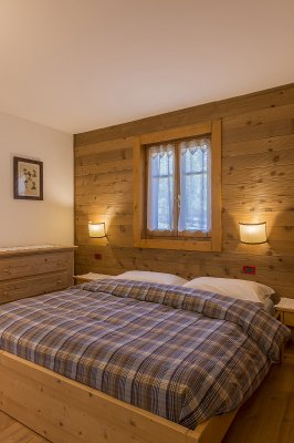 Chalet La Stua - Dolomiti Superski - Itálie, Val di Fiemme, Obereggen - Lyžařské zájezdy