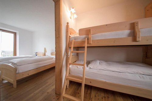 Residence Miramonti - Dolomiti Superski - Itálie, Val di Fiemme, Obereggen - Lyžařské zájezdy