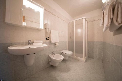 Residence Miramonti - Dolomiti Superski - Itálie, Val di Fiemme, Obereggen - Lyžařské zájezdy