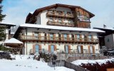 Residence Kristall - Dolomiti Superski - Itálie, Val di Fiemme, Obereggen - Lyžařské zájezdy, Residence Miramonti Residence Miramonti